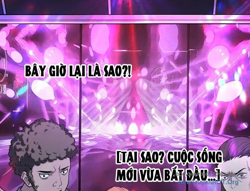 Băng Phong Mạt Nhật: Không Còn Đường Sống Chap 68 - Next Chap 69