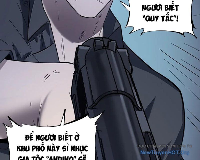 Băng Phong Mạt Nhật: Không Còn Đường Sống Chap 68 - Next Chap 69