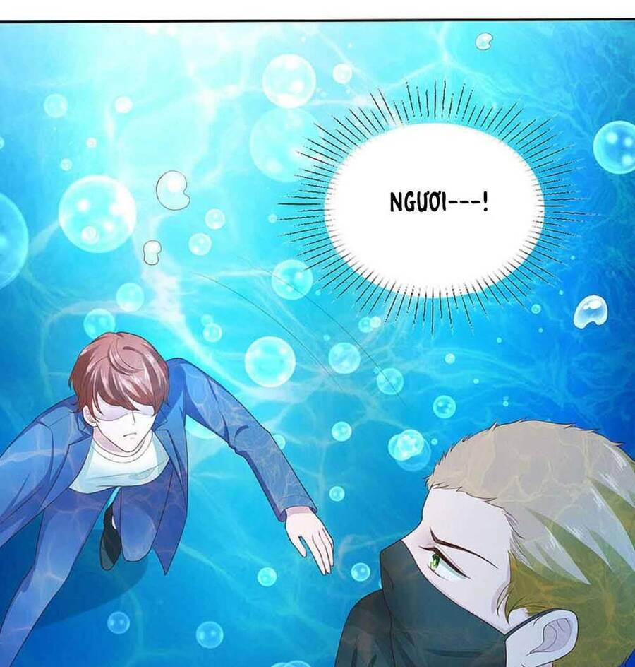 Băng Sơn Tổng Tài Sủng Thê Đến Vô Đạo Chap 103 - Next Chap 104