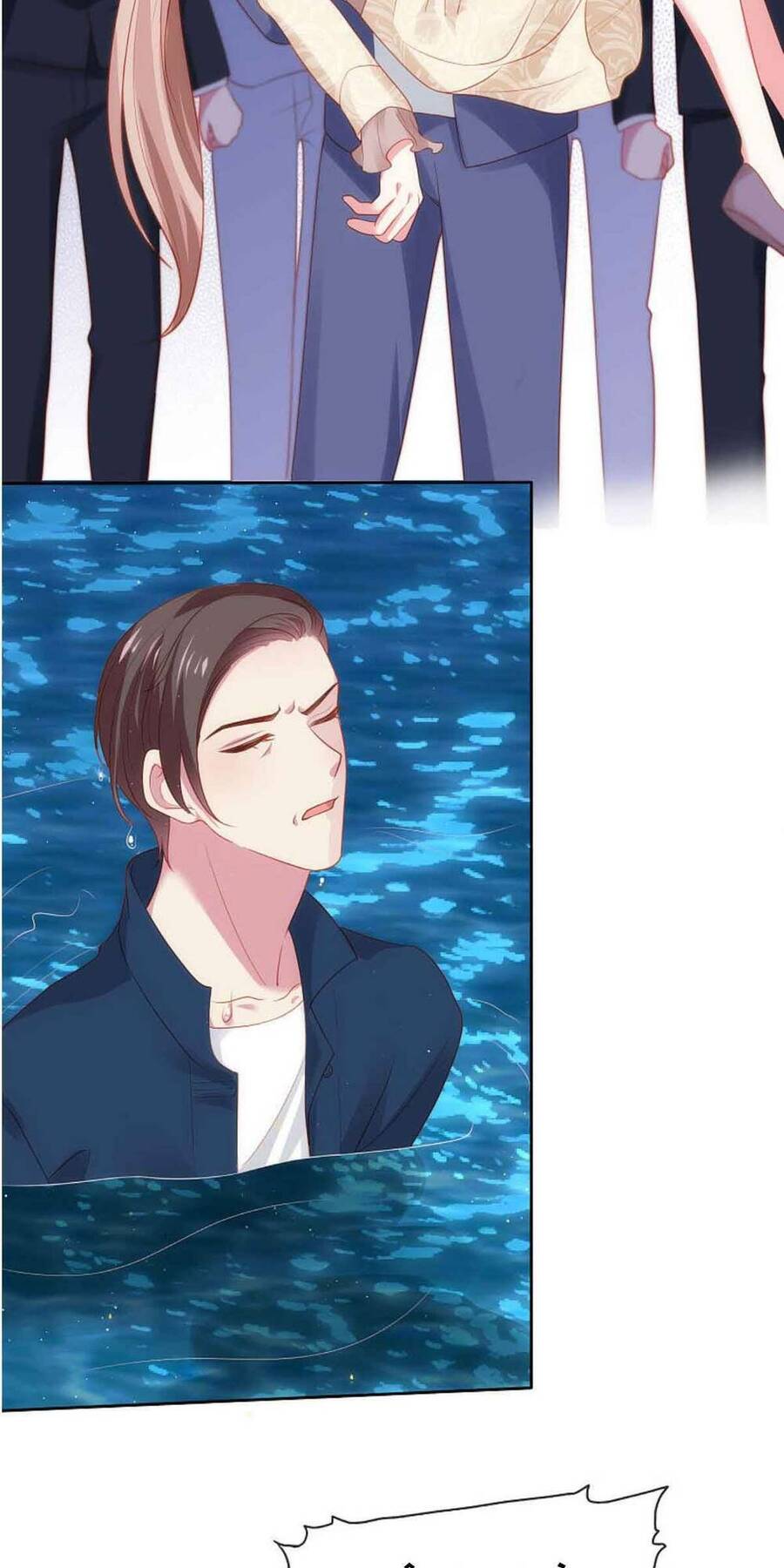 Băng Sơn Tổng Tài Sủng Thê Đến Vô Đạo Chap 103 - Next Chap 104