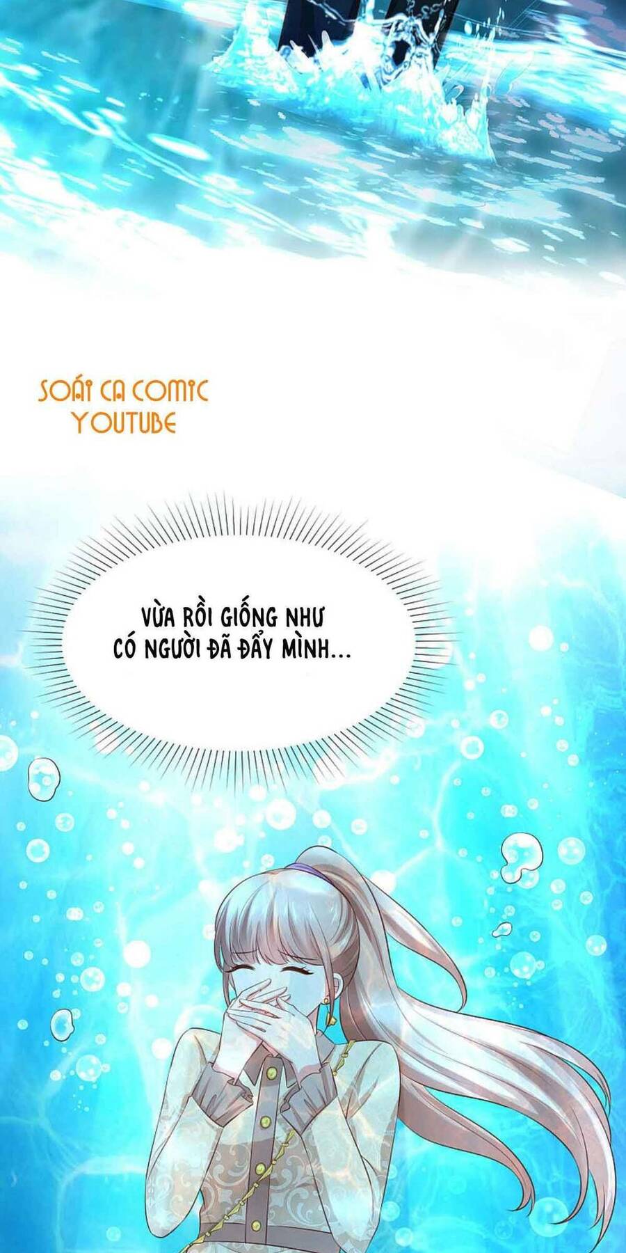 Băng Sơn Tổng Tài Sủng Thê Đến Vô Đạo Chap 103 - Next Chap 104
