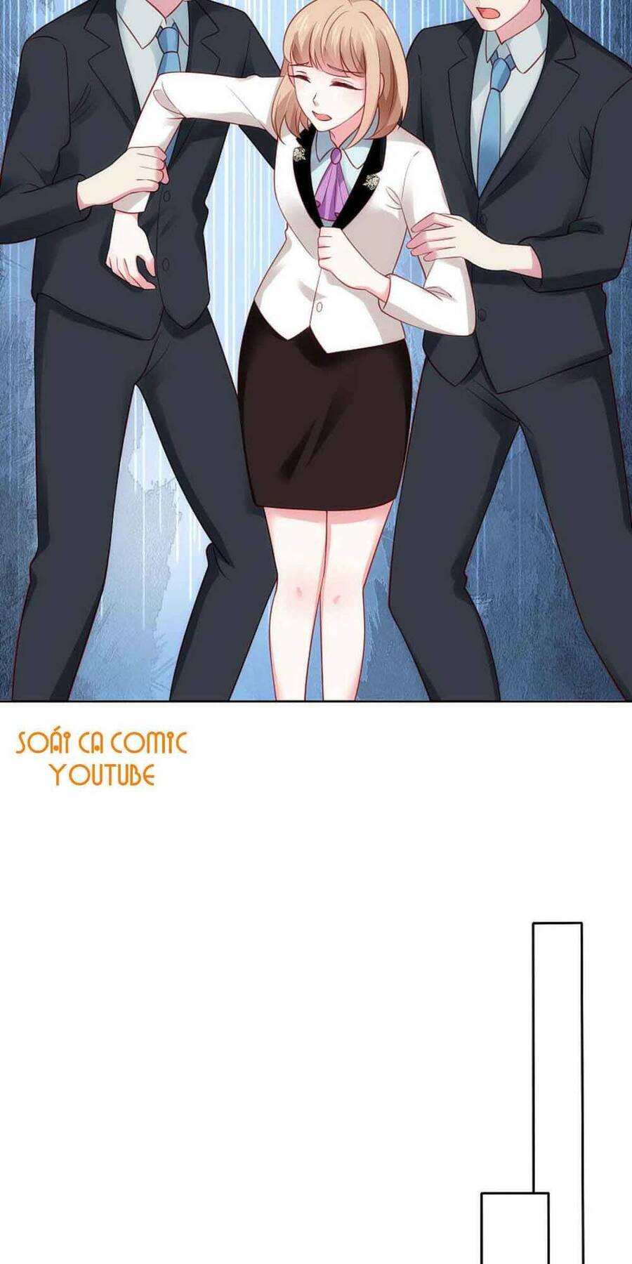 Băng Sơn Tổng Tài Sủng Thê Đến Vô Đạo Chap 103 - Next Chap 104