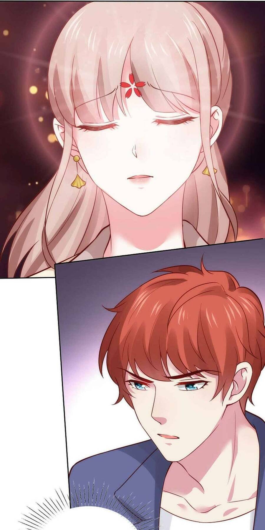 Băng Sơn Tổng Tài Sủng Thê Đến Vô Đạo Chap 103 - Next Chap 104