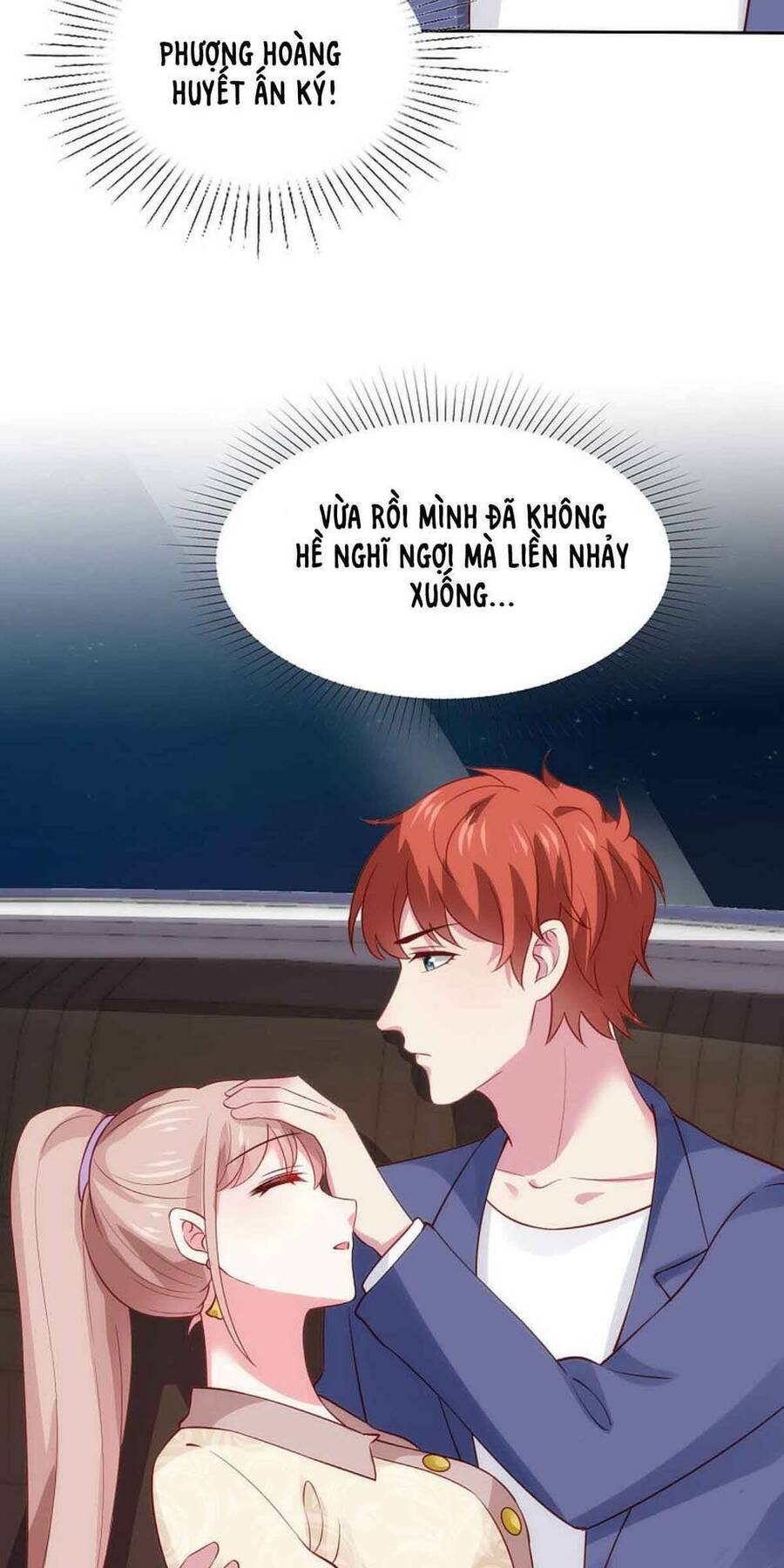 Băng Sơn Tổng Tài Sủng Thê Đến Vô Đạo Chap 103 - Next Chap 104