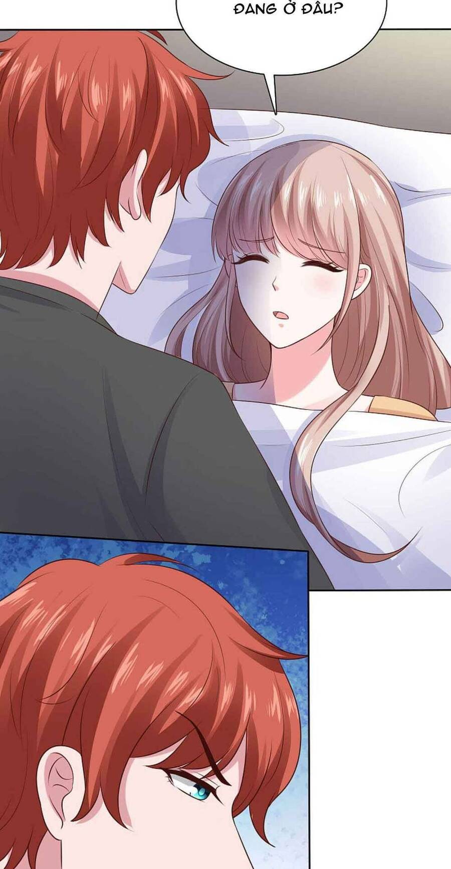 Băng Sơn Tổng Tài Sủng Thê Đến Vô Đạo Chap 103 - Next Chap 104