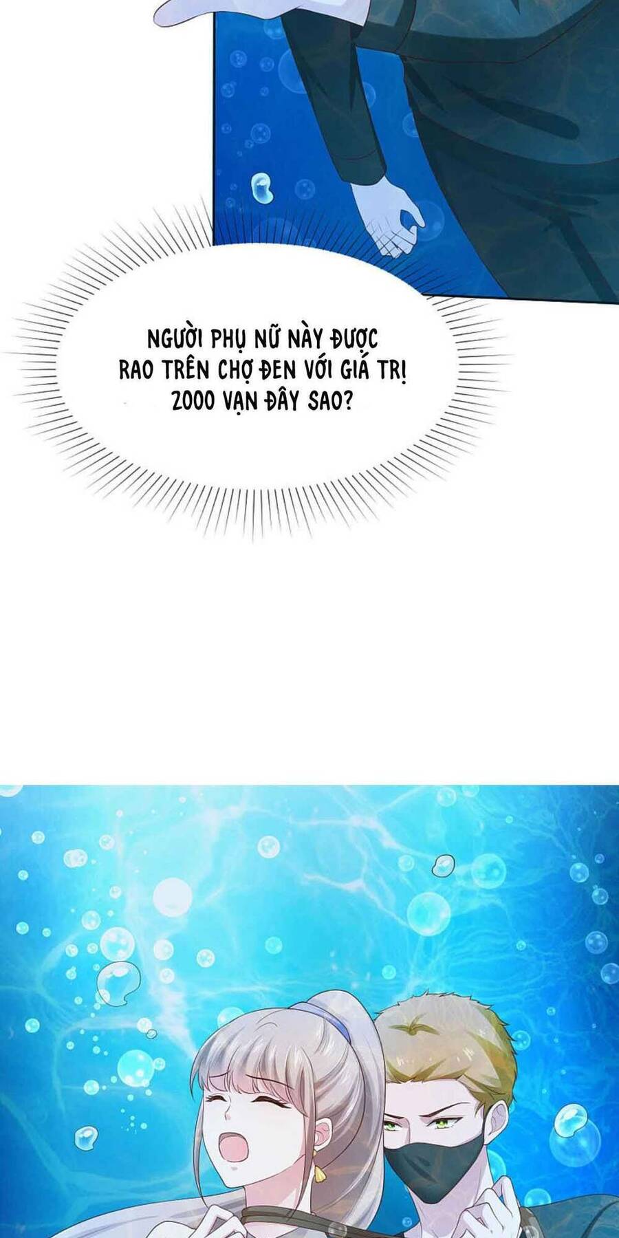 Băng Sơn Tổng Tài Sủng Thê Đến Vô Đạo Chap 103 - Next Chap 104