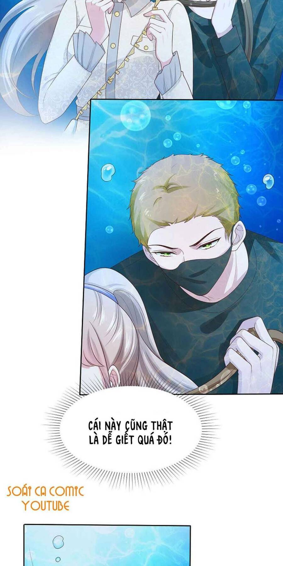Băng Sơn Tổng Tài Sủng Thê Đến Vô Đạo Chap 103 - Next Chap 104