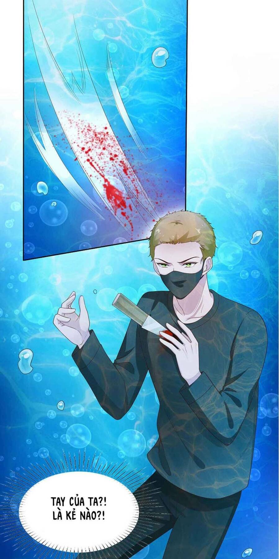 Băng Sơn Tổng Tài Sủng Thê Đến Vô Đạo Chap 103 - Next Chap 104