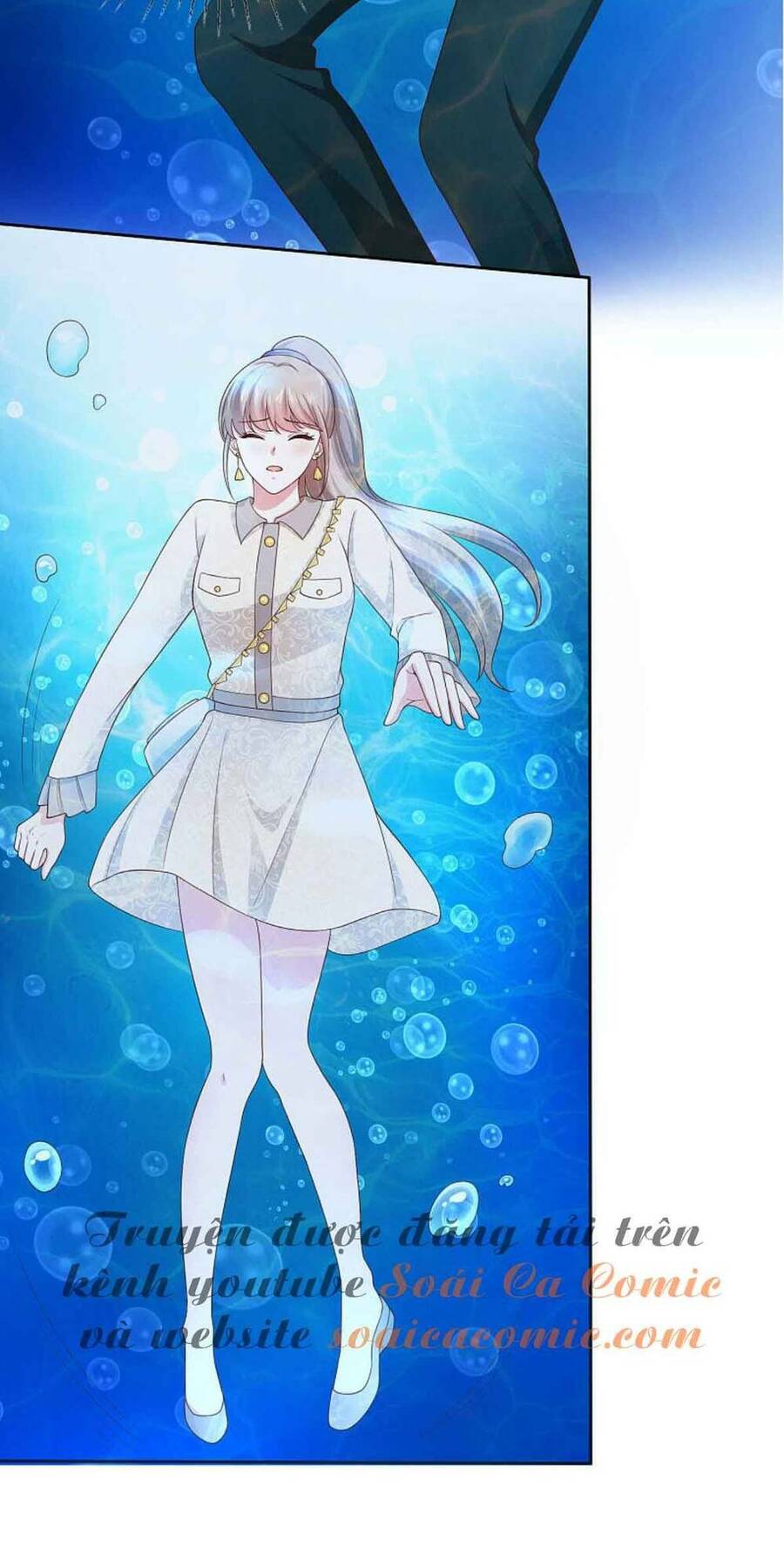 Băng Sơn Tổng Tài Sủng Thê Đến Vô Đạo Chap 103 - Next Chap 104