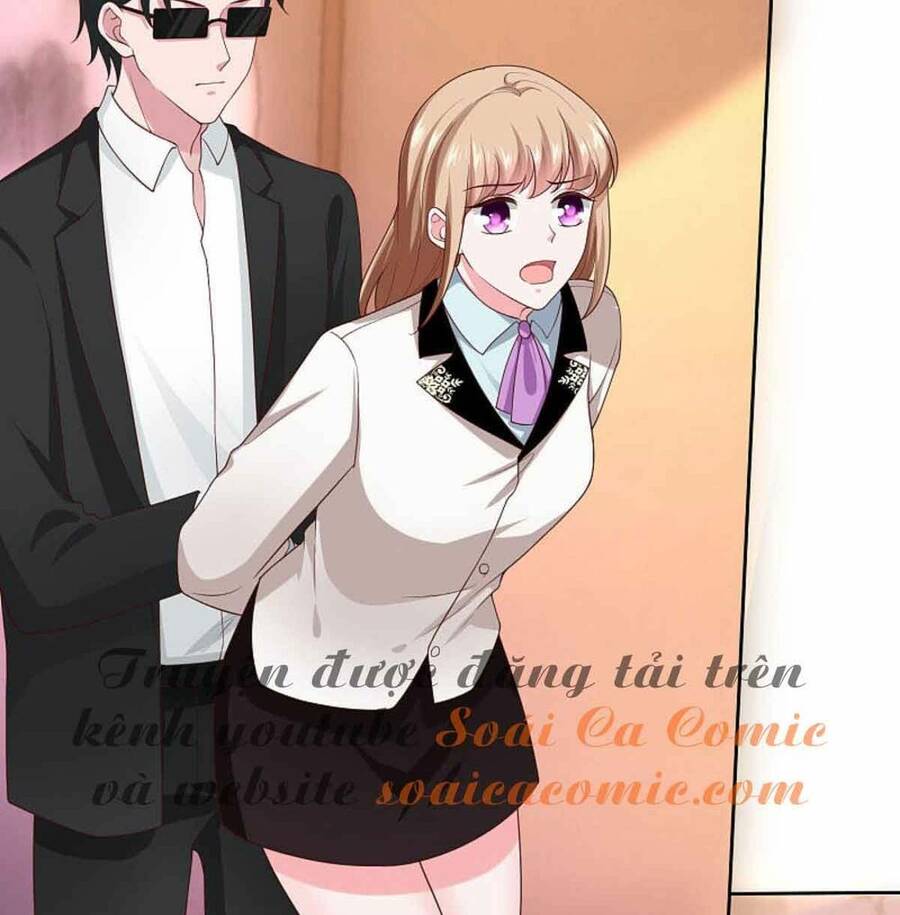Băng Sơn Tổng Tài Sủng Thê Đến Vô Đạo Chap 104 - Next Chap 105