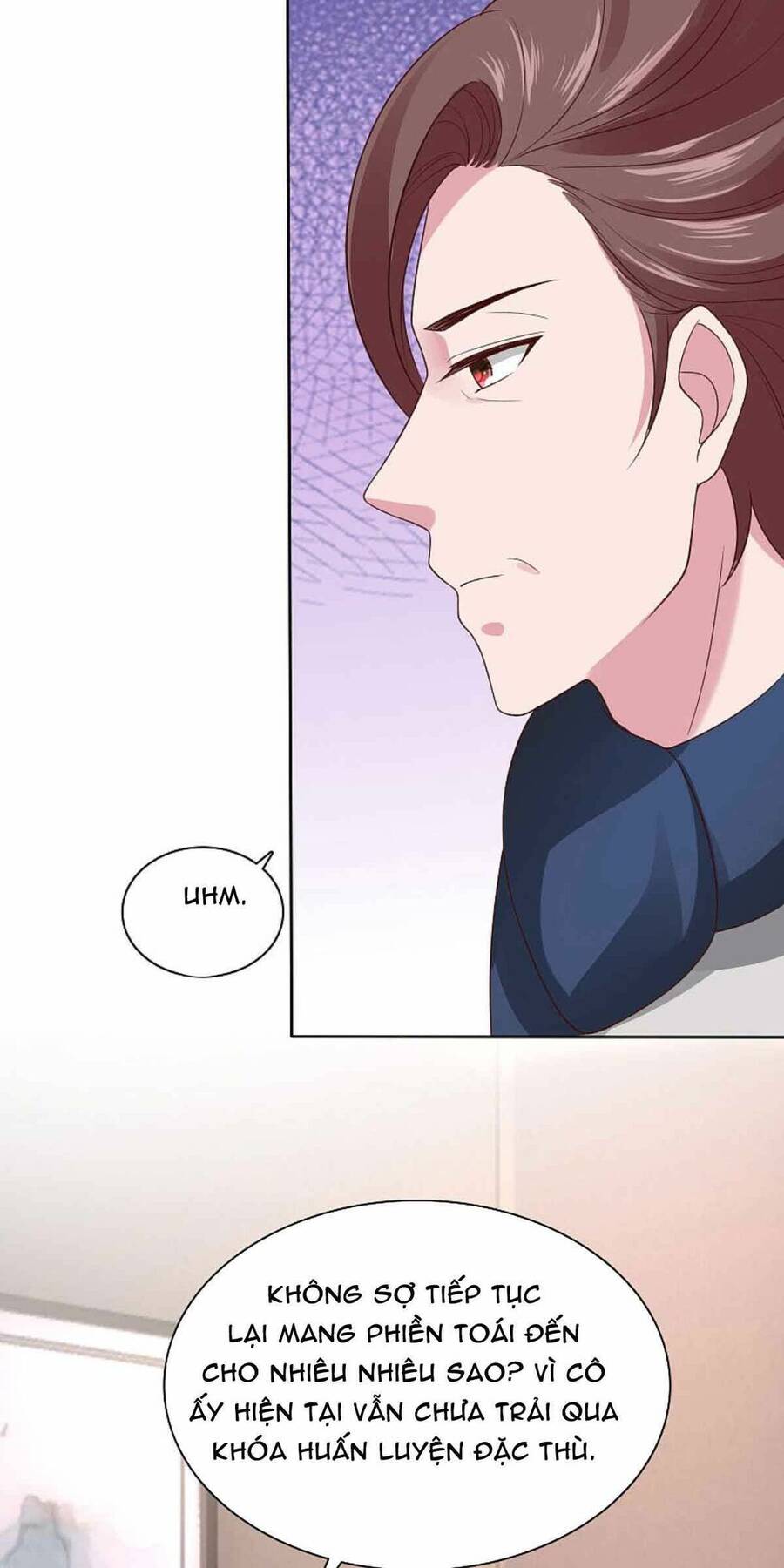 Băng Sơn Tổng Tài Sủng Thê Đến Vô Đạo Chap 104 - Next Chap 105