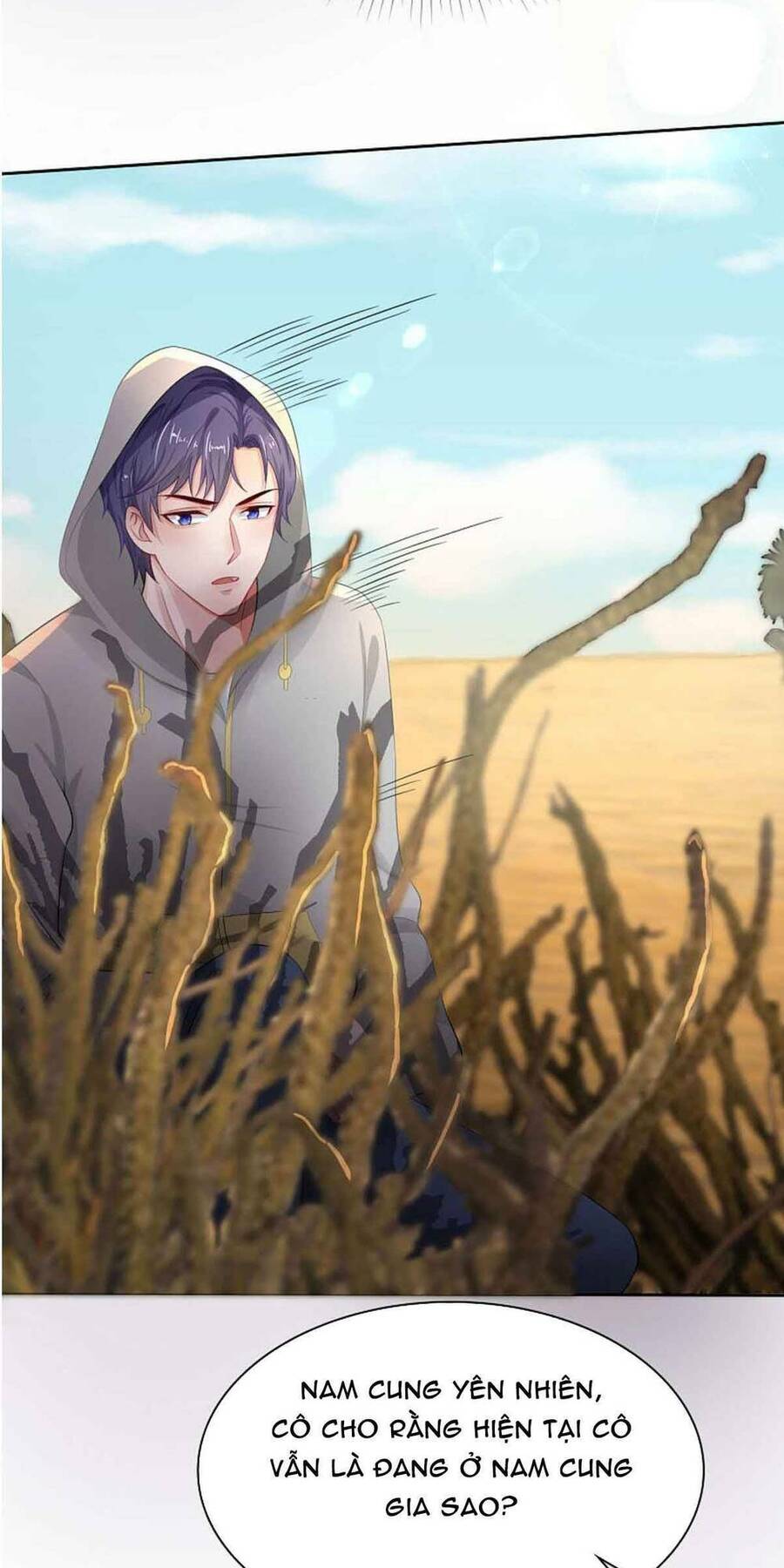 Băng Sơn Tổng Tài Sủng Thê Đến Vô Đạo Chap 104 - Next Chap 105