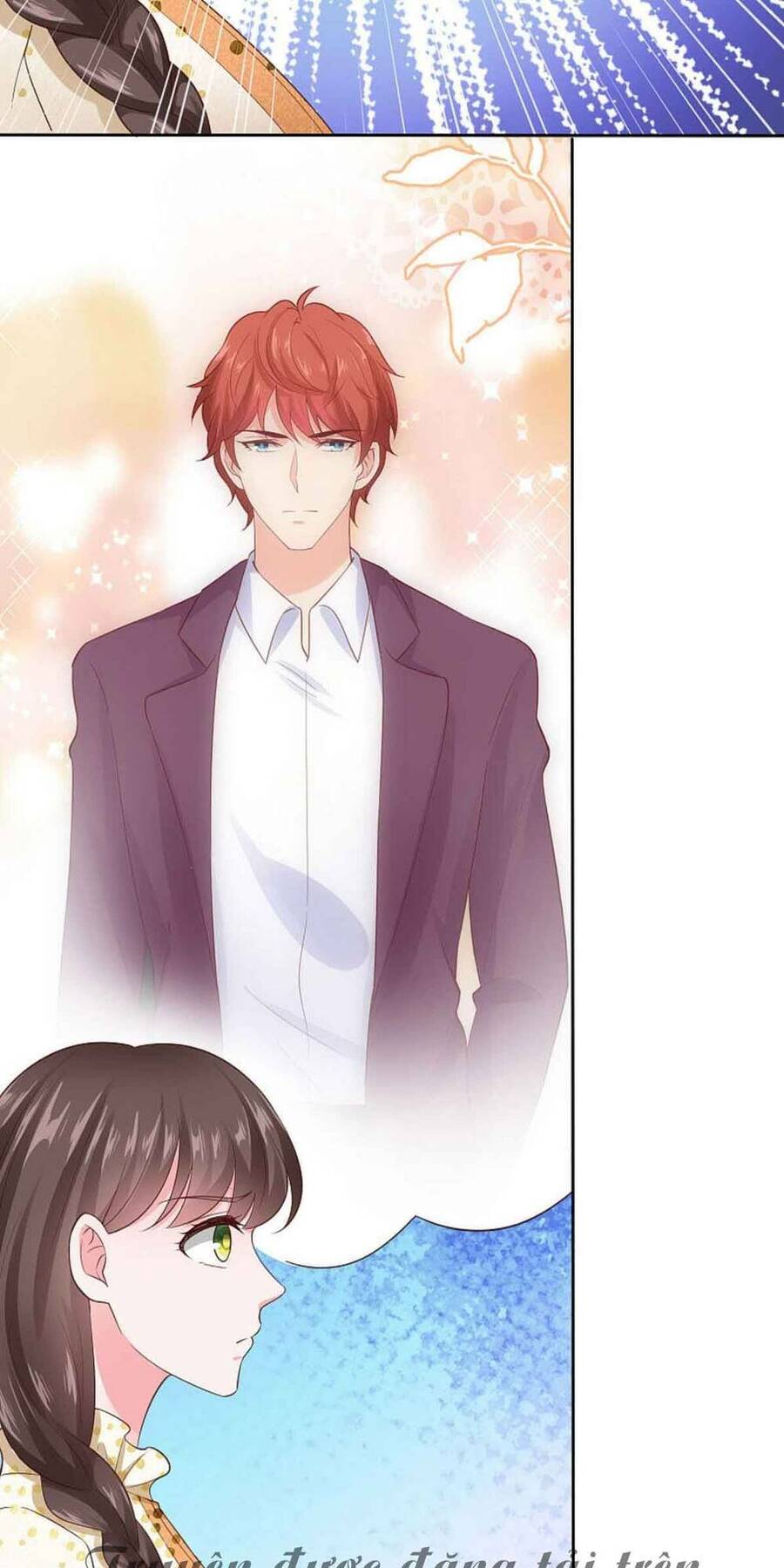 Băng Sơn Tổng Tài Sủng Thê Đến Vô Đạo Chap 104 - Next Chap 105