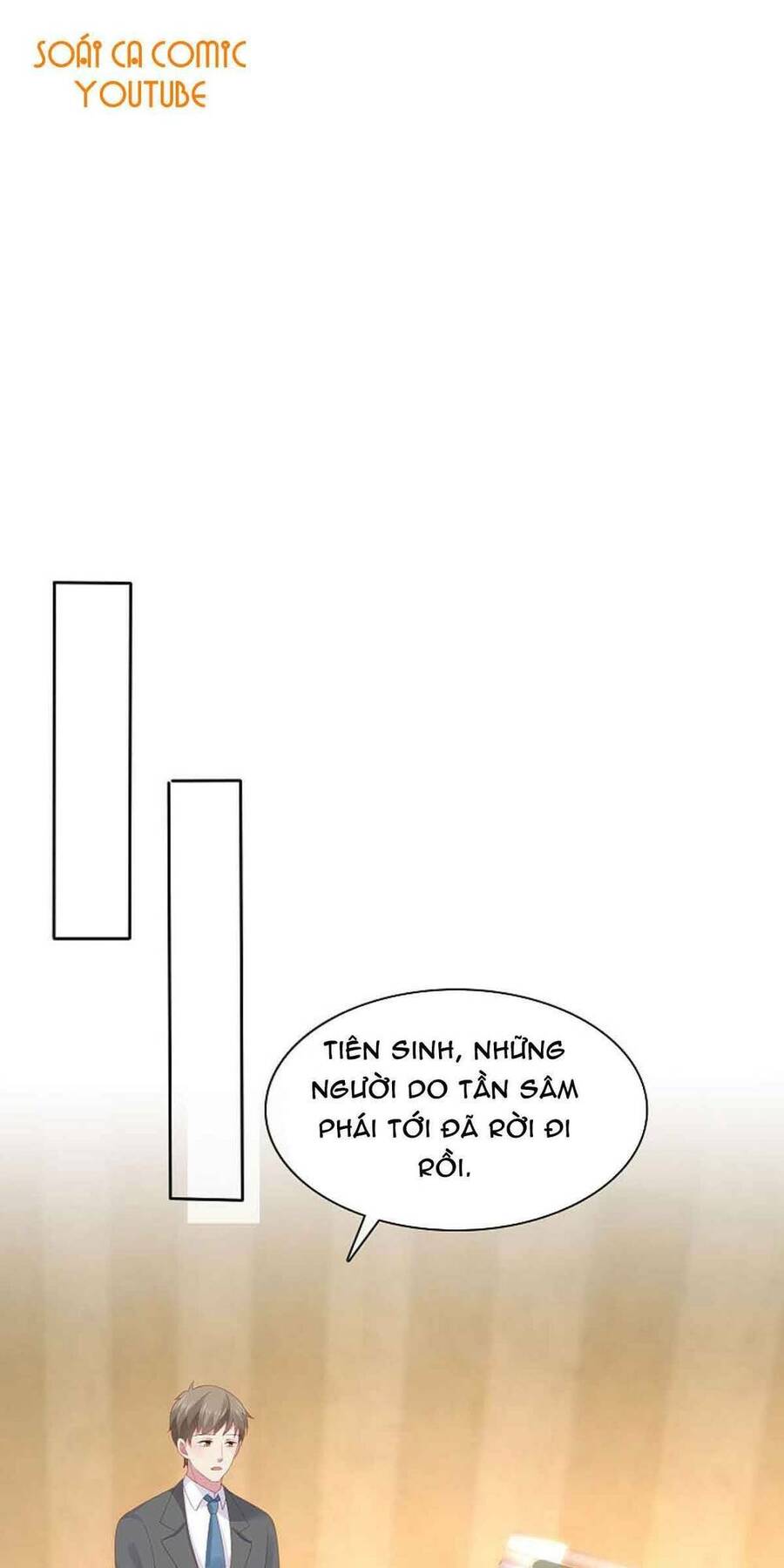 Băng Sơn Tổng Tài Sủng Thê Đến Vô Đạo Chap 105 - Next Chap 106