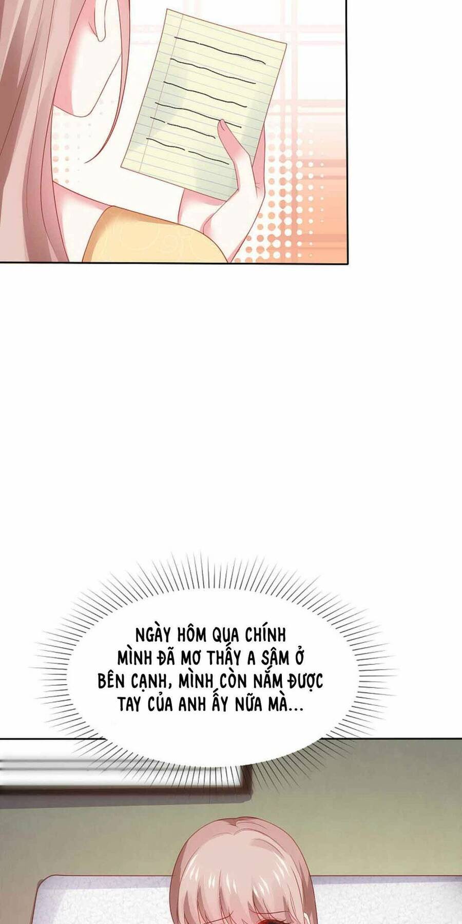 Băng Sơn Tổng Tài Sủng Thê Đến Vô Đạo Chap 105 - Next Chap 106