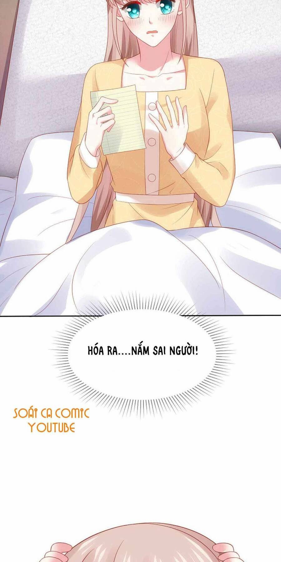 Băng Sơn Tổng Tài Sủng Thê Đến Vô Đạo Chap 105 - Next Chap 106
