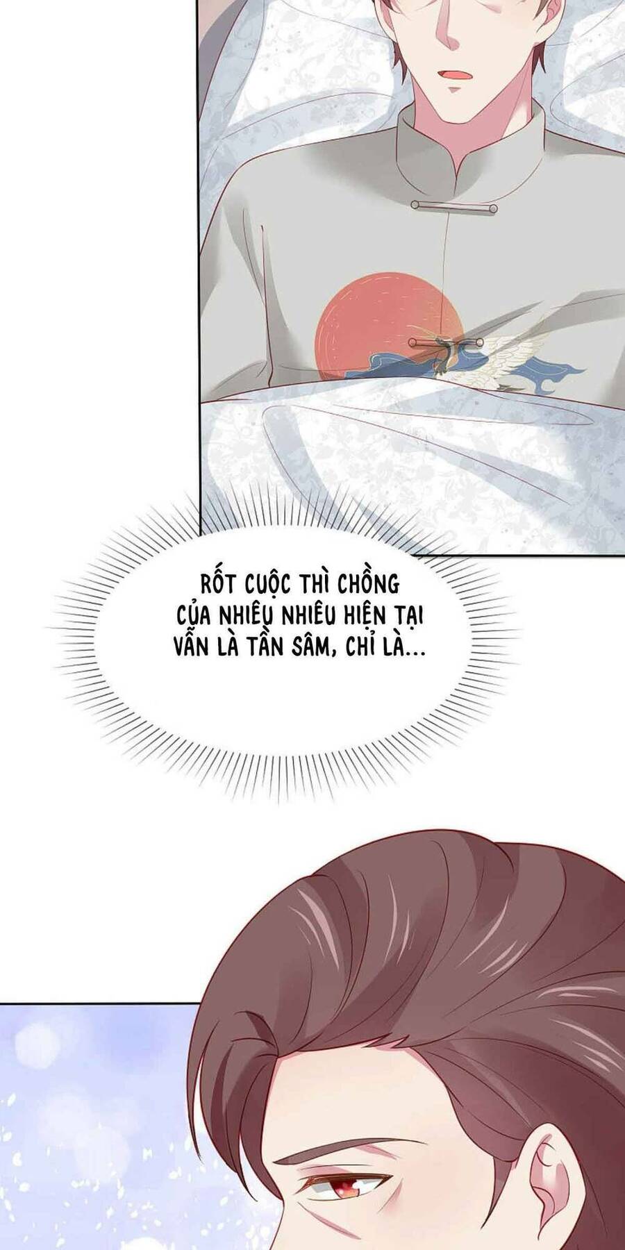 Băng Sơn Tổng Tài Sủng Thê Đến Vô Đạo Chap 105 - Next Chap 106