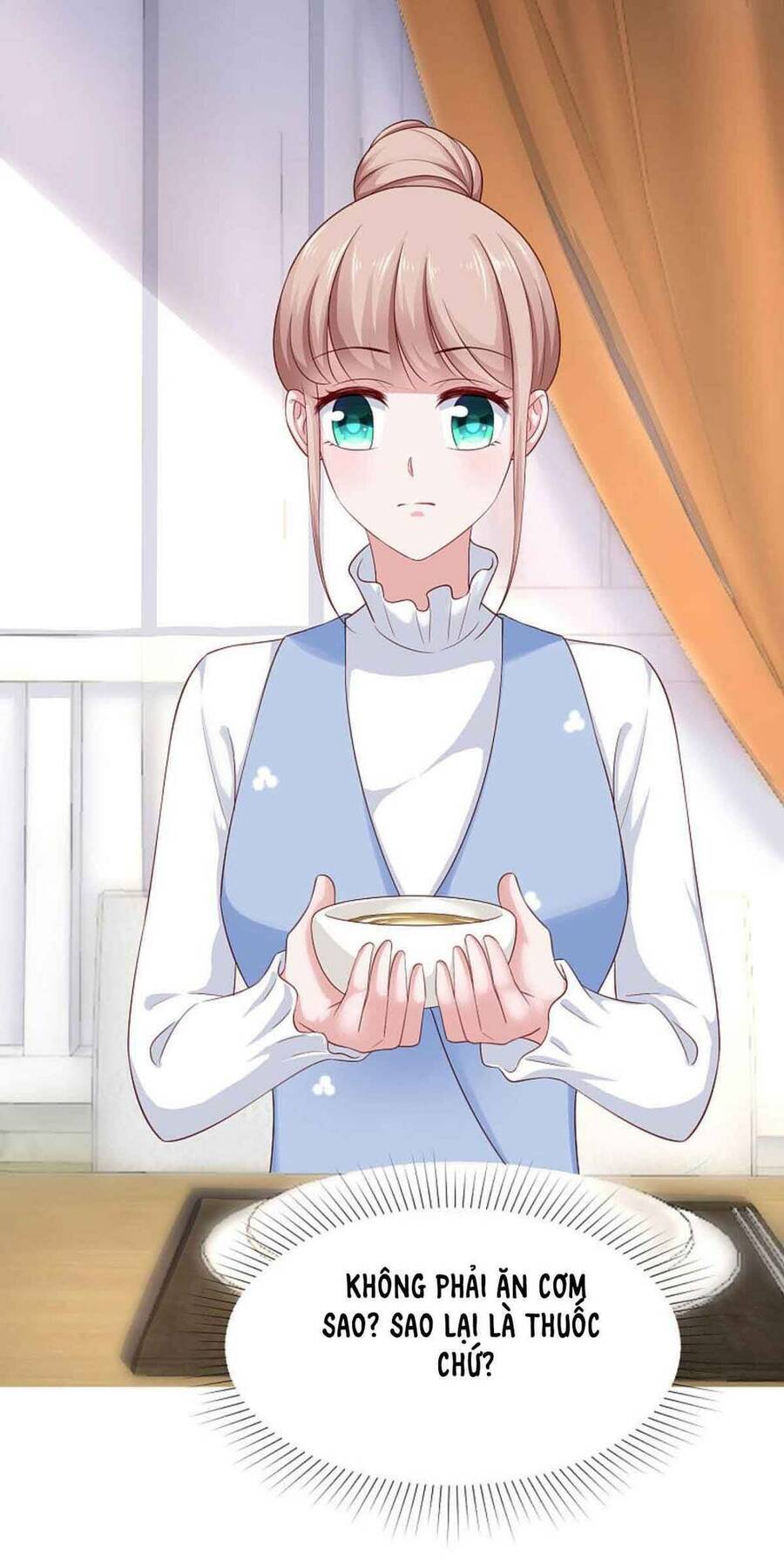 Băng Sơn Tổng Tài Sủng Thê Đến Vô Đạo Chap 105 - Next Chap 106