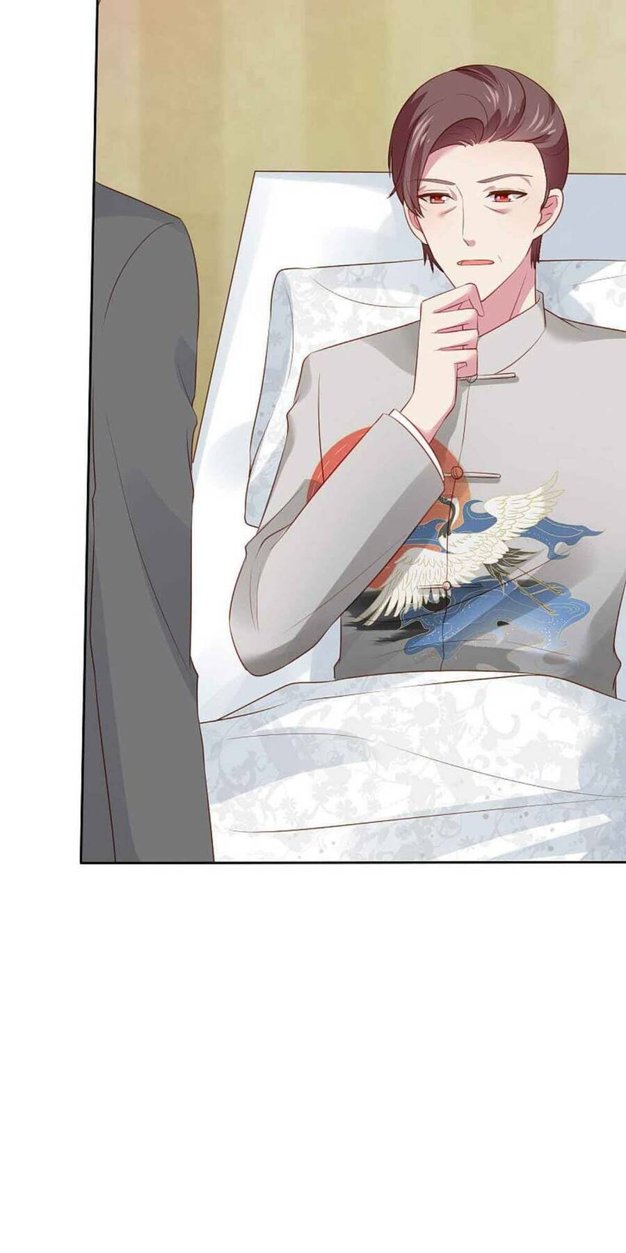 Băng Sơn Tổng Tài Sủng Thê Đến Vô Đạo Chap 105 - Next Chap 106