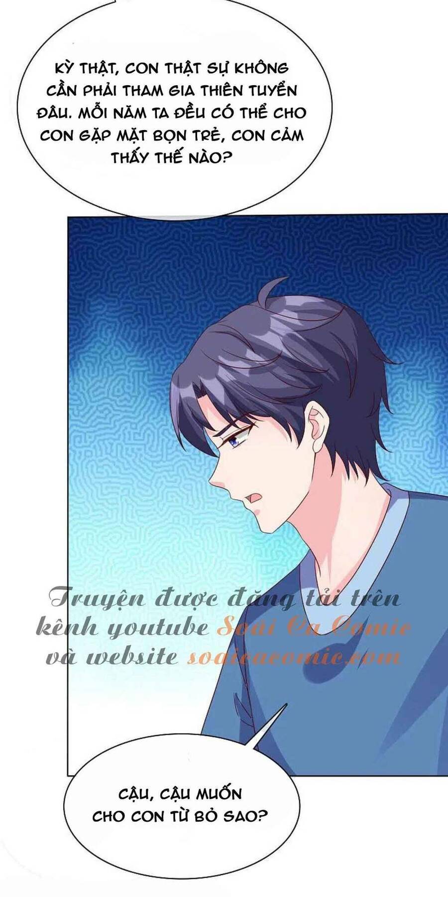 Băng Sơn Tổng Tài Sủng Thê Đến Vô Đạo Chap 192 - Next Chap 193