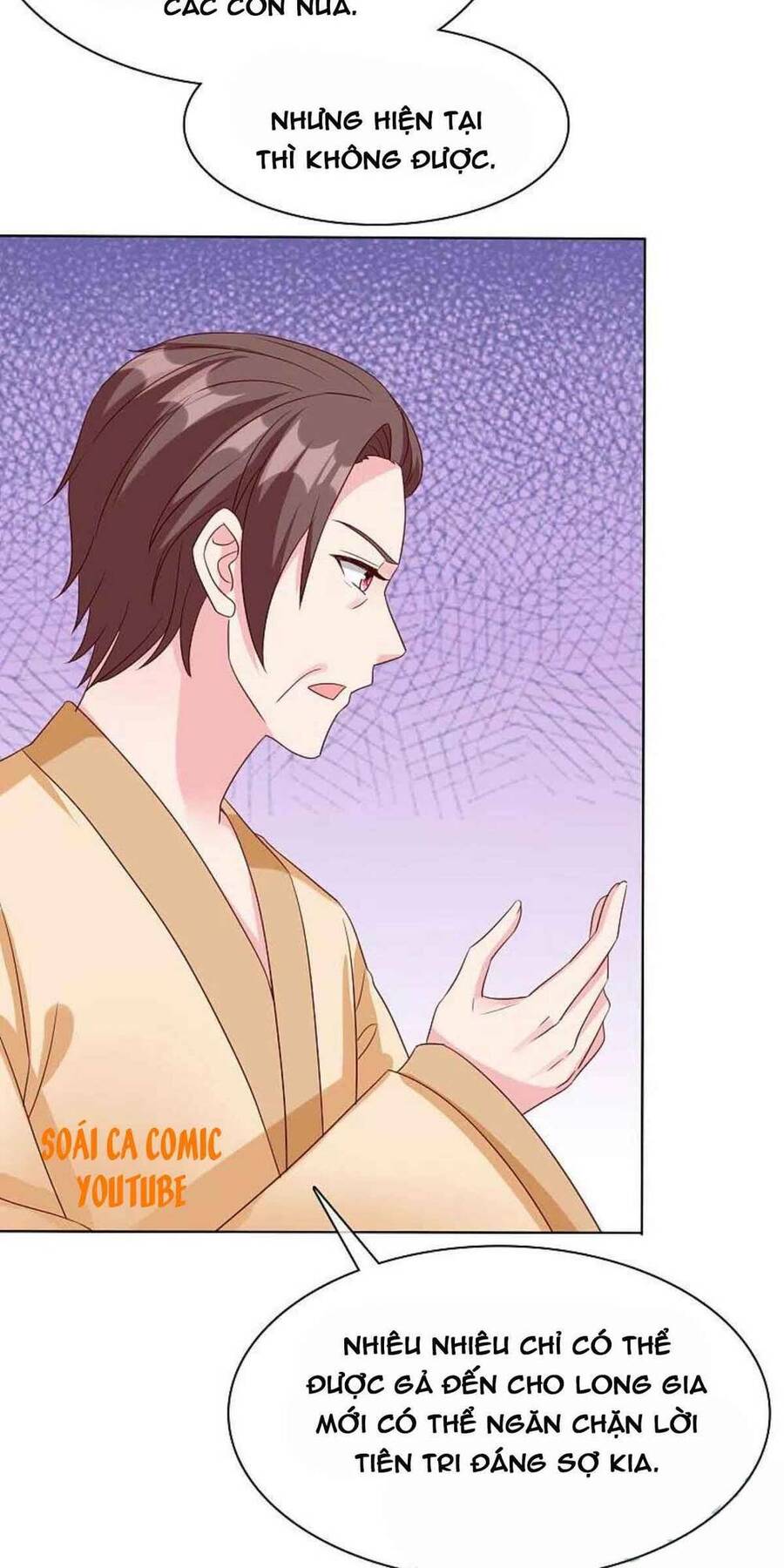 Băng Sơn Tổng Tài Sủng Thê Đến Vô Đạo Chap 192 - Next Chap 193