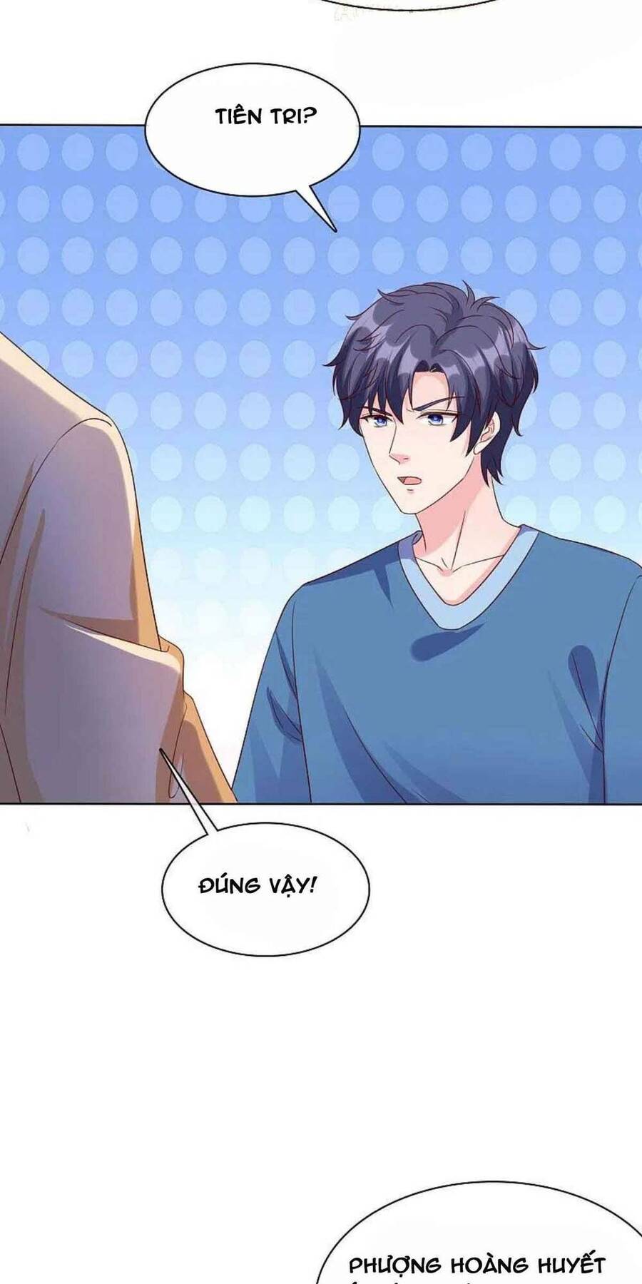 Băng Sơn Tổng Tài Sủng Thê Đến Vô Đạo Chap 192 - Next Chap 193