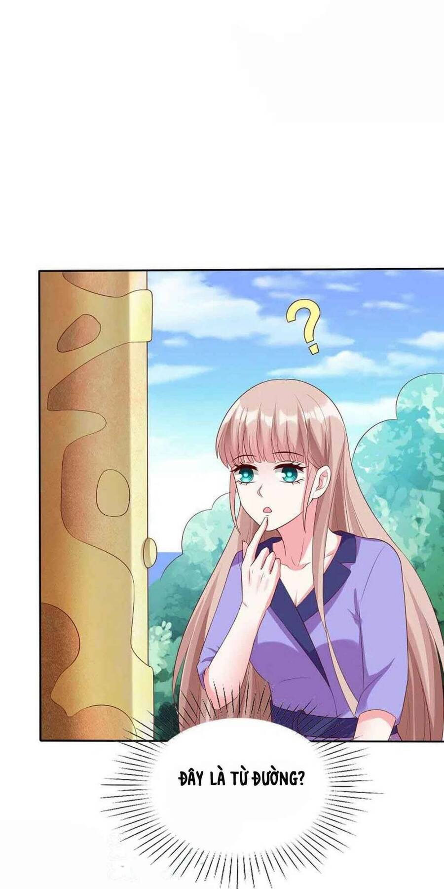 Băng Sơn Tổng Tài Sủng Thê Đến Vô Đạo Chap 192 - Next Chap 193