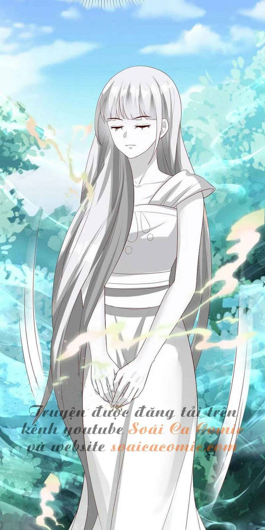 Băng Sơn Tổng Tài Sủng Thê Đến Vô Đạo Chap 192 - Next Chap 193