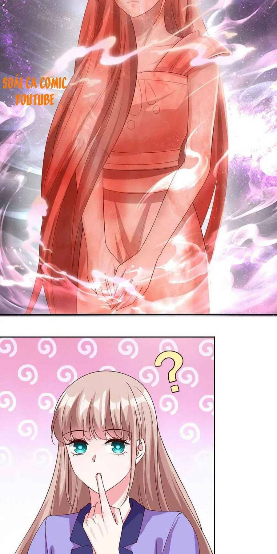 Băng Sơn Tổng Tài Sủng Thê Đến Vô Đạo Chap 192 - Next Chap 193