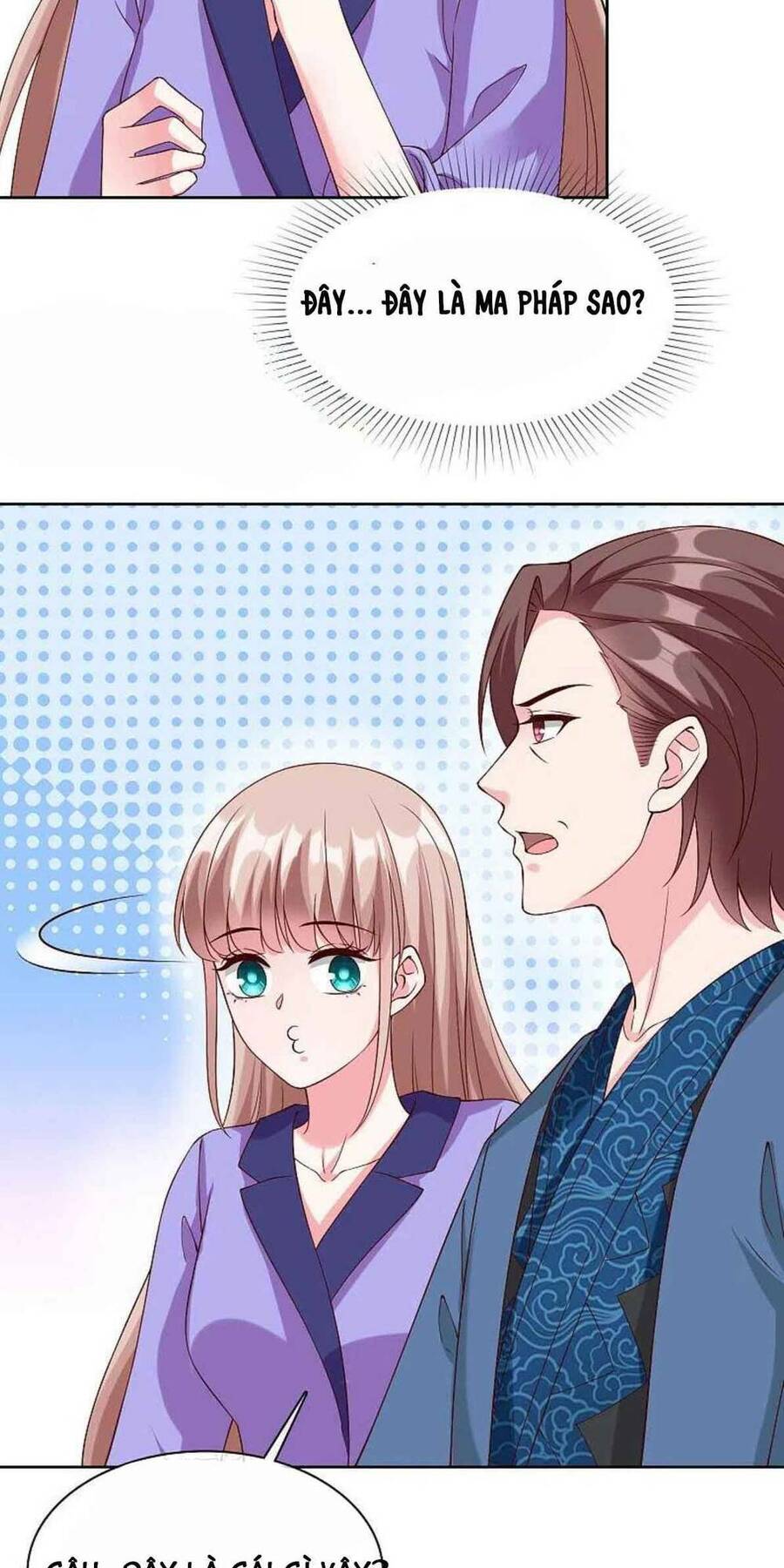Băng Sơn Tổng Tài Sủng Thê Đến Vô Đạo Chap 192 - Next Chap 193