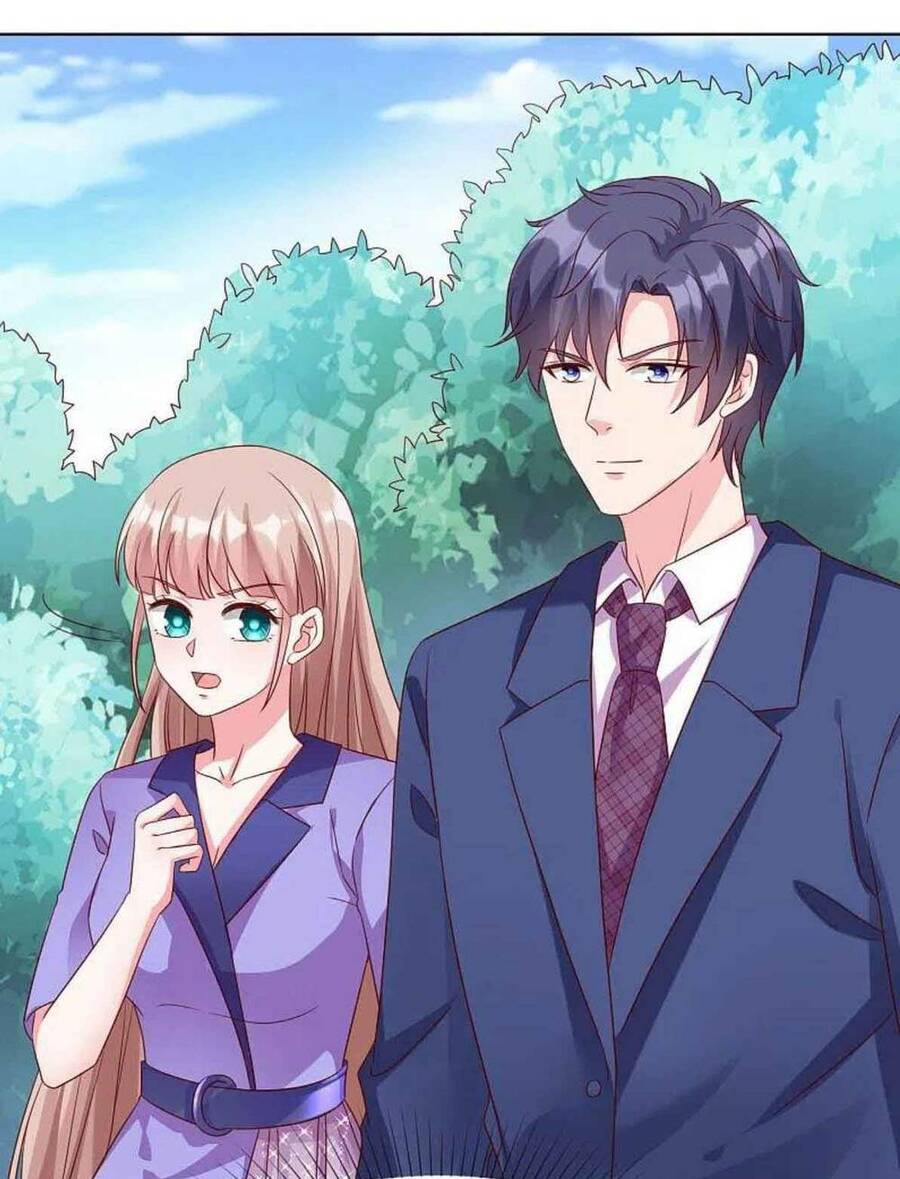 Băng Sơn Tổng Tài Sủng Thê Đến Vô Đạo Chap 192 - Next Chap 193