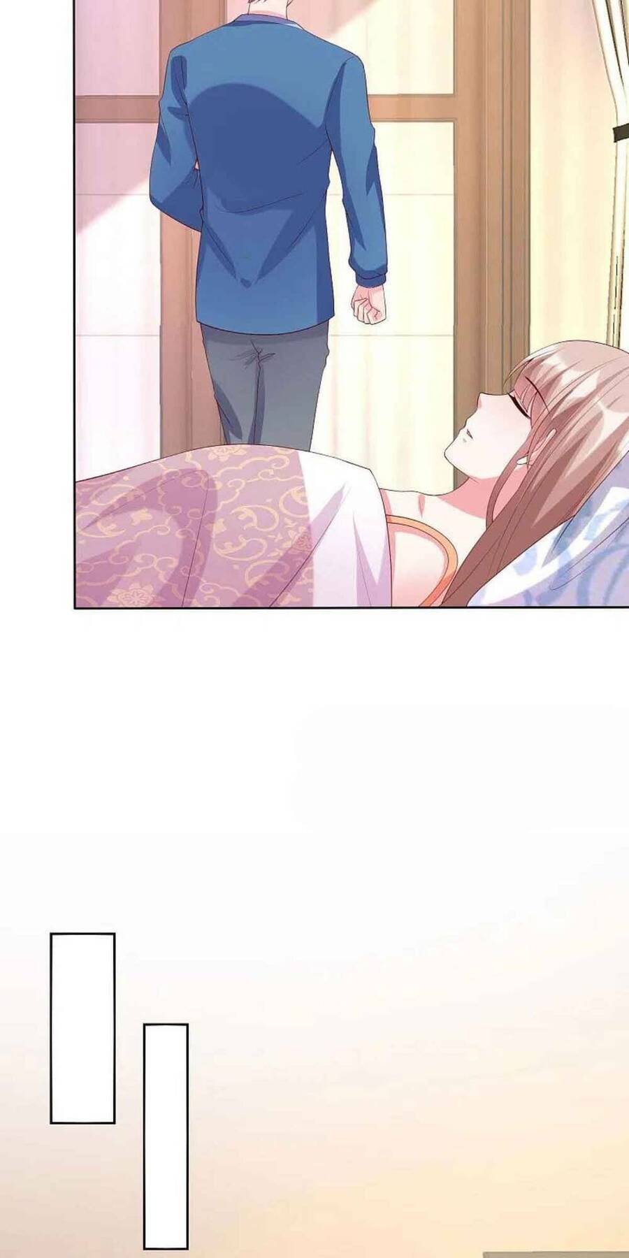 Băng Sơn Tổng Tài Sủng Thê Đến Vô Đạo Chap 192 - Next Chap 193