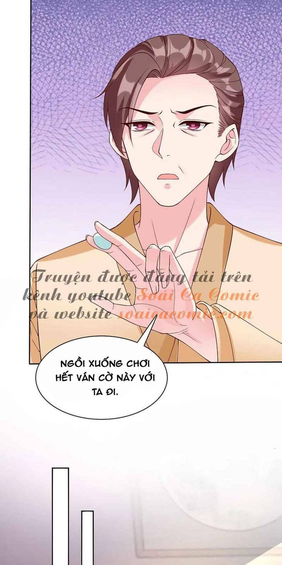 Băng Sơn Tổng Tài Sủng Thê Đến Vô Đạo Chap 192 - Next Chap 193