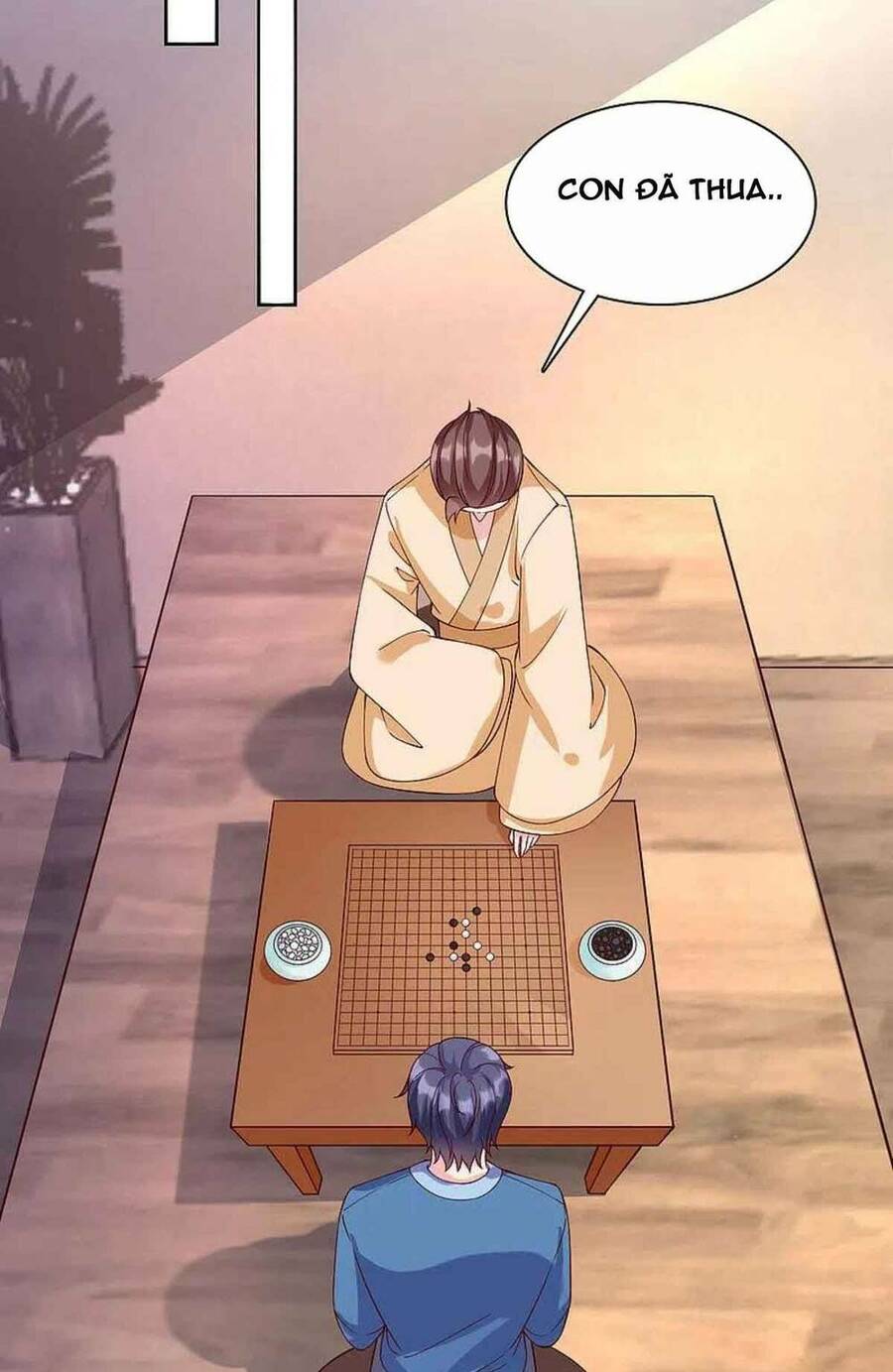 Băng Sơn Tổng Tài Sủng Thê Đến Vô Đạo Chap 192 - Next Chap 193