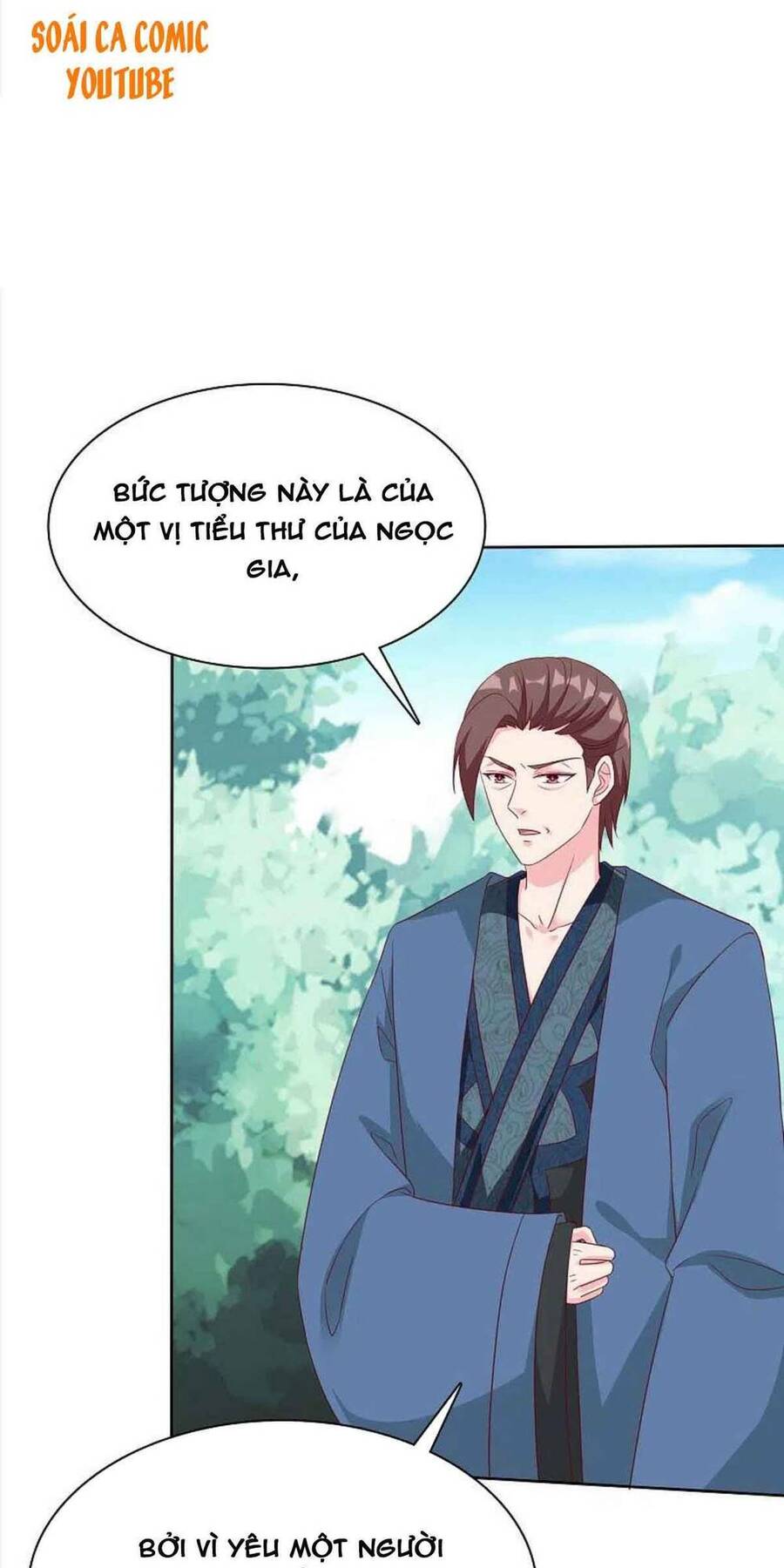 Băng Sơn Tổng Tài Sủng Thê Đến Vô Đạo Chap 193 - Next Chap 194