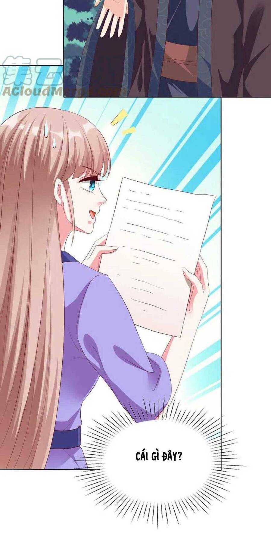 Băng Sơn Tổng Tài Sủng Thê Đến Vô Đạo Chap 194 - Next Chap 195