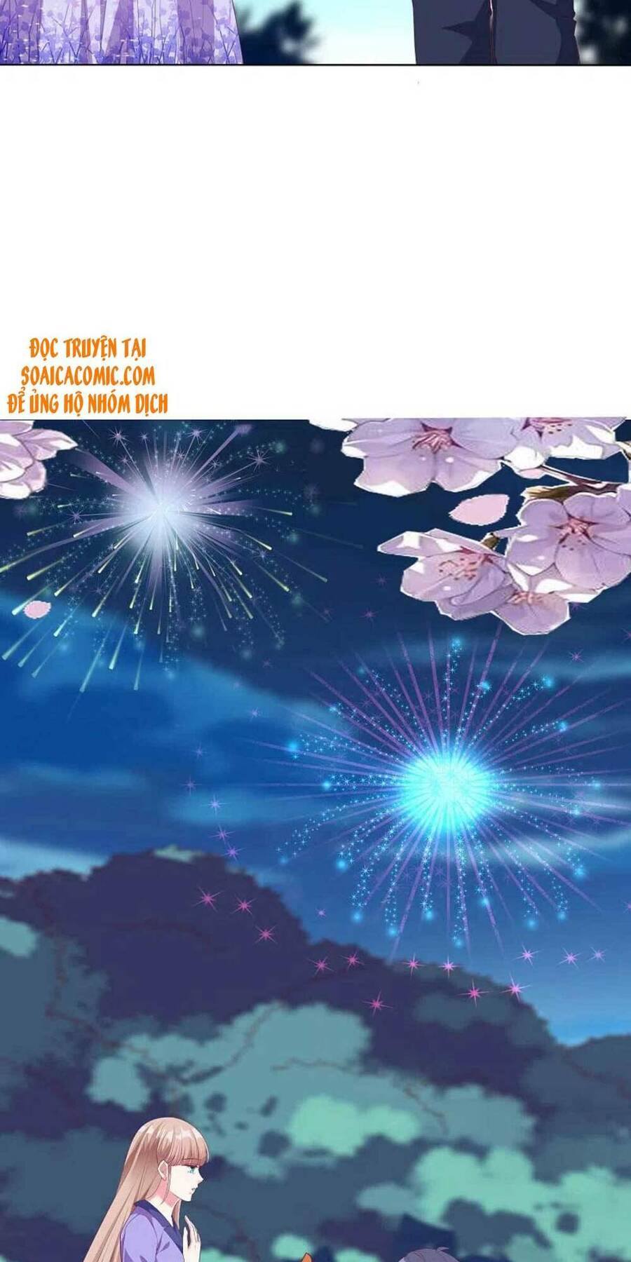 Băng Sơn Tổng Tài Sủng Thê Đến Vô Đạo Chap 194 - Next Chap 195