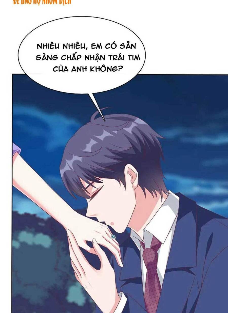 Băng Sơn Tổng Tài Sủng Thê Đến Vô Đạo Chap 194 - Next Chap 195