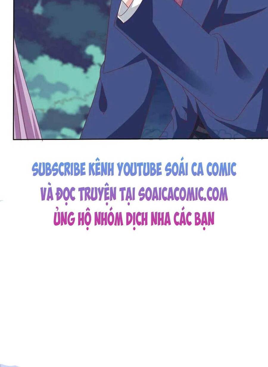 Băng Sơn Tổng Tài Sủng Thê Đến Vô Đạo Chap 194 - Next Chap 195