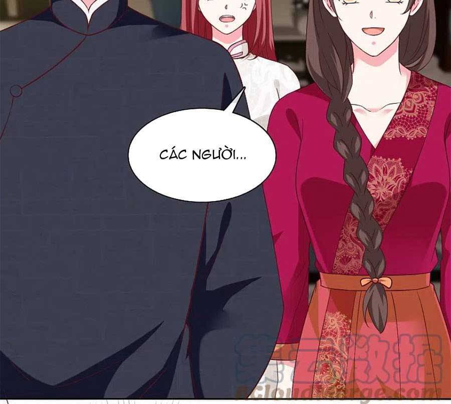 Băng Sơn Tổng Tài Sủng Thê Đến Vô Đạo Chap 209 - Next Chap 210