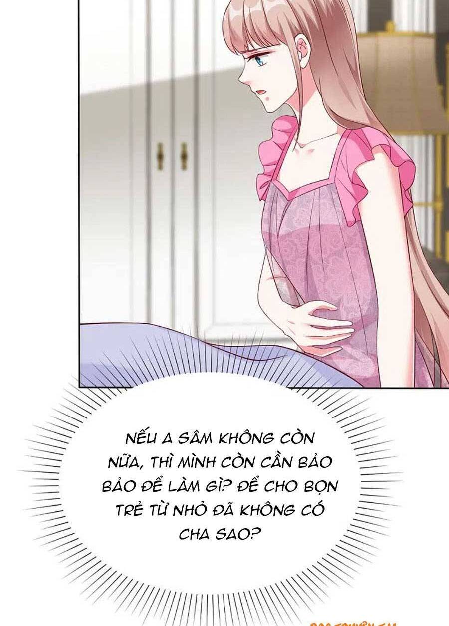 Băng Sơn Tổng Tài Sủng Thê Đến Vô Đạo Chap 212 - Next Chap 213