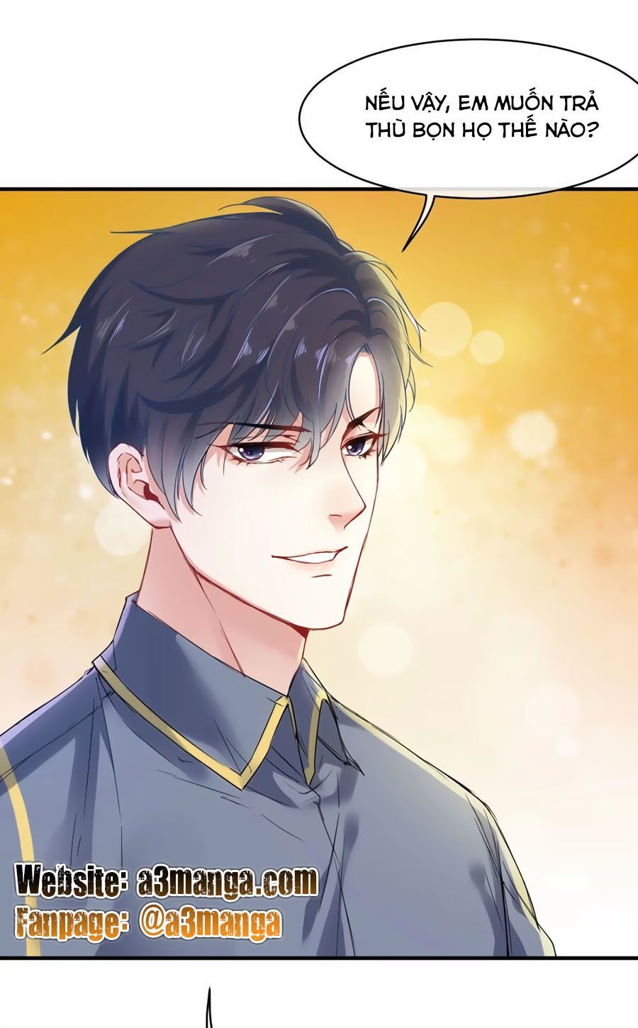 Băng Sơn Tổng Tài Sủng Thê Đến Vô Đạo Chap 5 - Next Chap 6