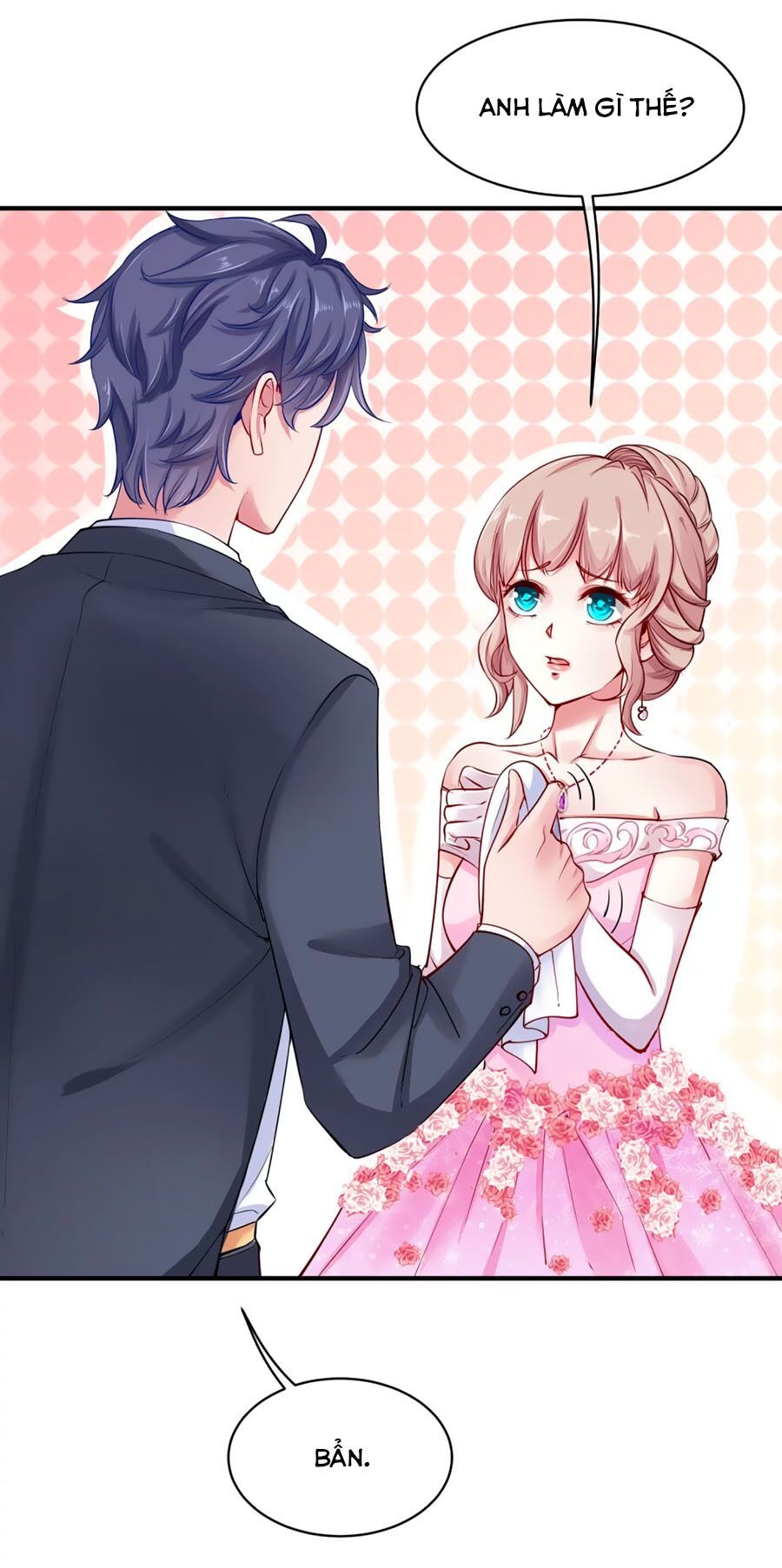 Băng Sơn Tổng Tài Sủng Thê Đến Vô Đạo Chap 5 - Next Chap 6