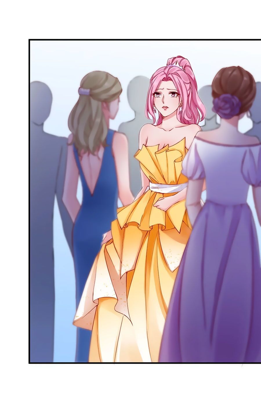 Băng Sơn Tổng Tài Sủng Thê Đến Vô Đạo Chap 5 - Next Chap 6
