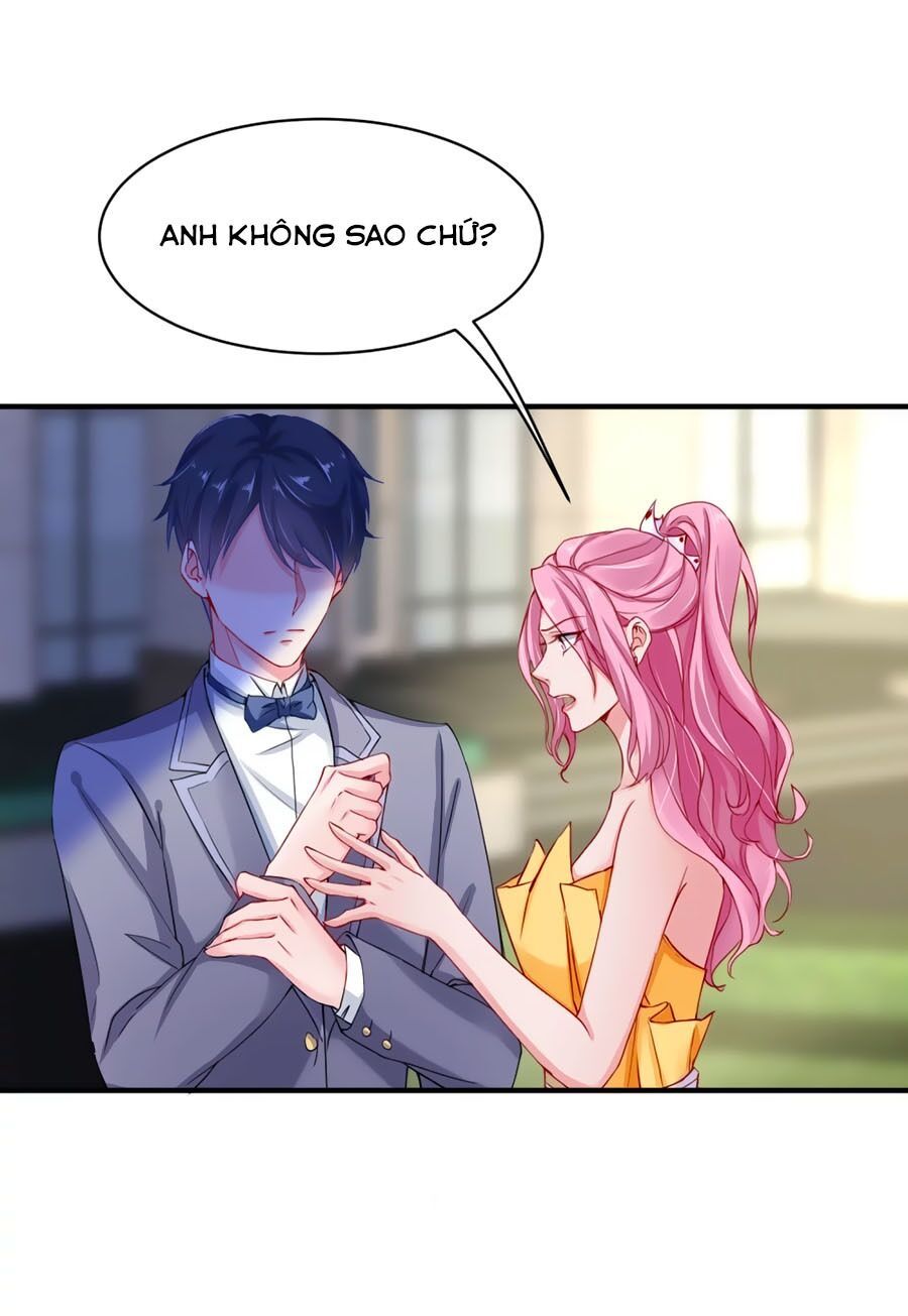 Băng Sơn Tổng Tài Sủng Thê Đến Vô Đạo Chap 5 - Next Chap 6