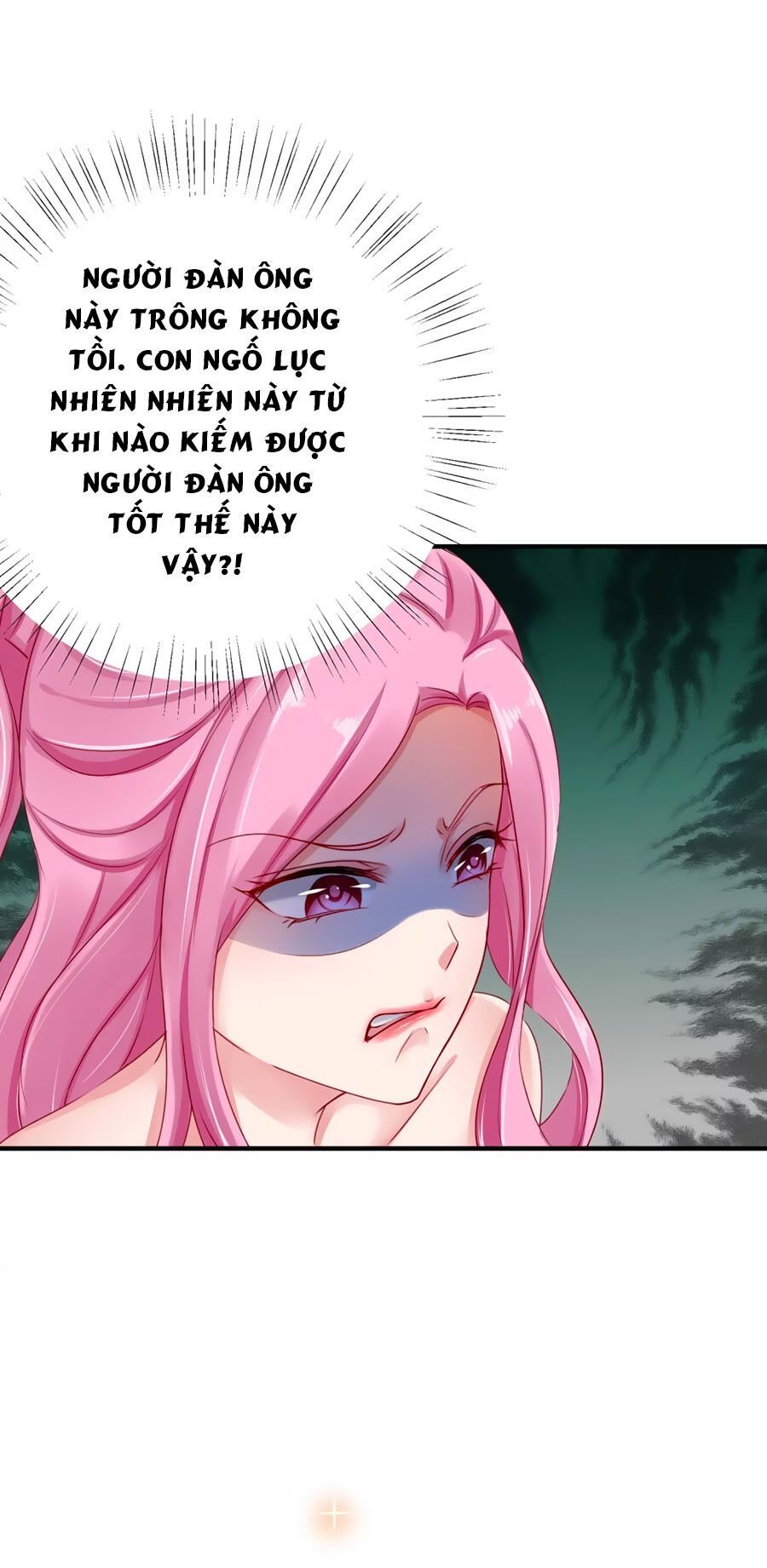 Băng Sơn Tổng Tài Sủng Thê Đến Vô Đạo Chap 5 - Next Chap 6