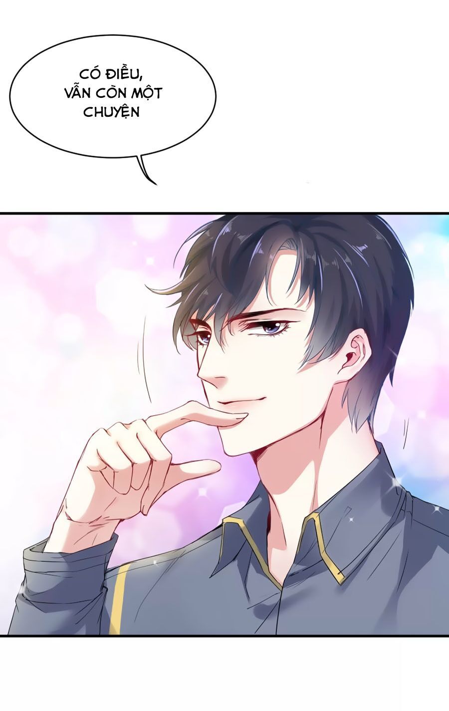 Băng Sơn Tổng Tài Sủng Thê Đến Vô Đạo Chap 5 - Next Chap 6