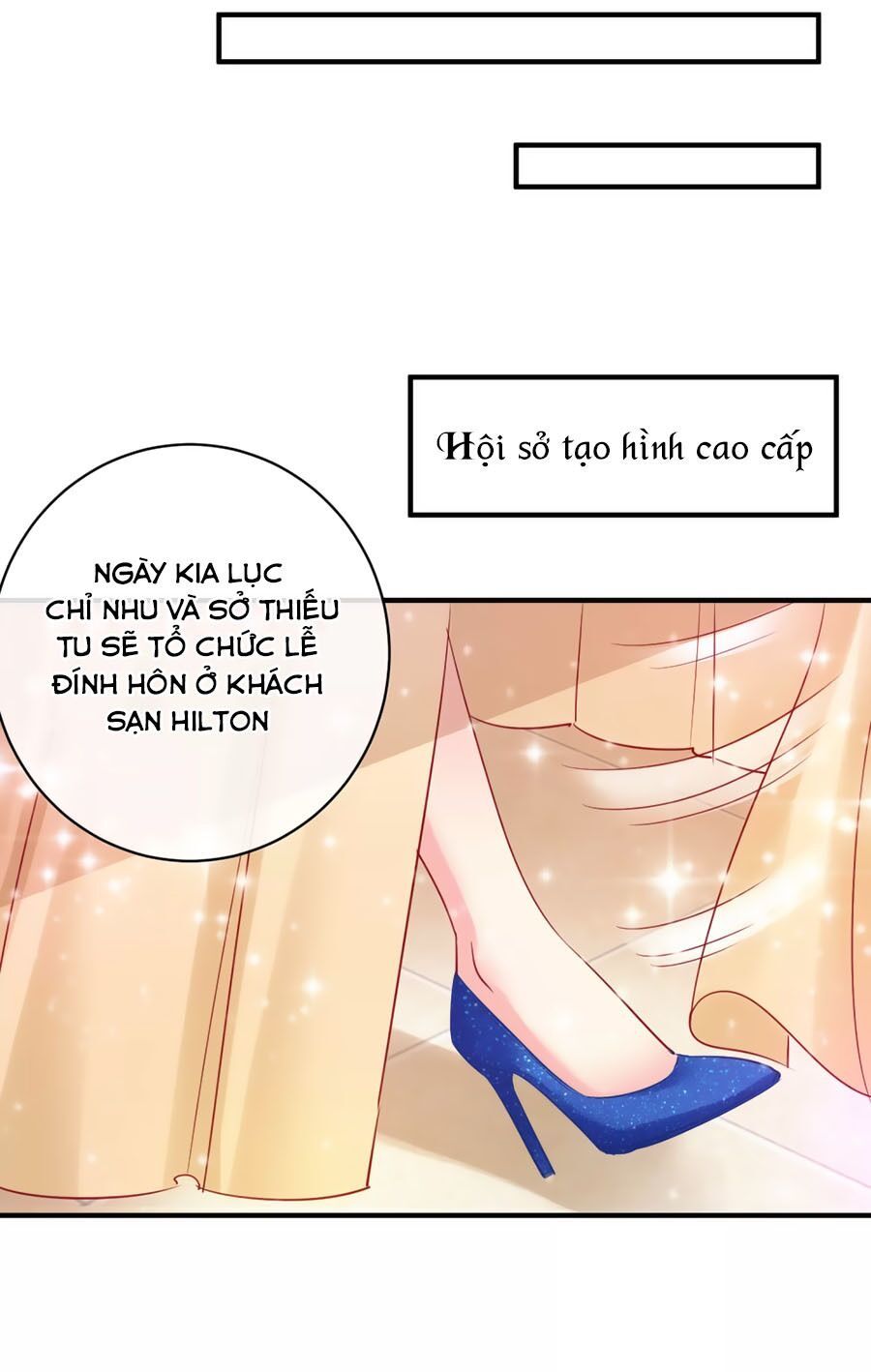 Băng Sơn Tổng Tài Sủng Thê Đến Vô Đạo Chap 5 - Next Chap 6