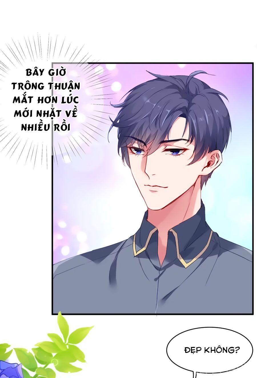 Băng Sơn Tổng Tài Sủng Thê Đến Vô Đạo Chap 5 - Next Chap 6