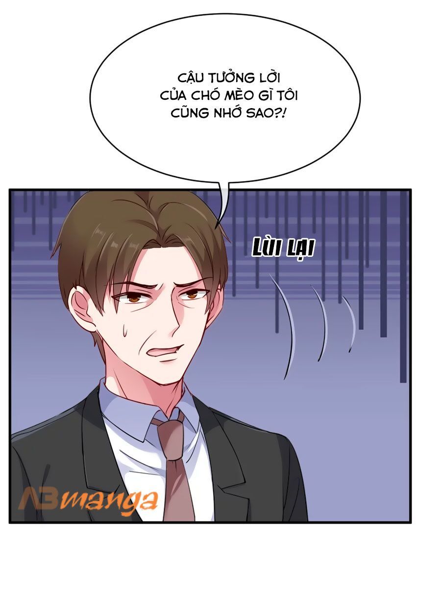 Băng Sơn Tổng Tài Sủng Thê Đến Vô Đạo Chap 6 - Next Chap 7